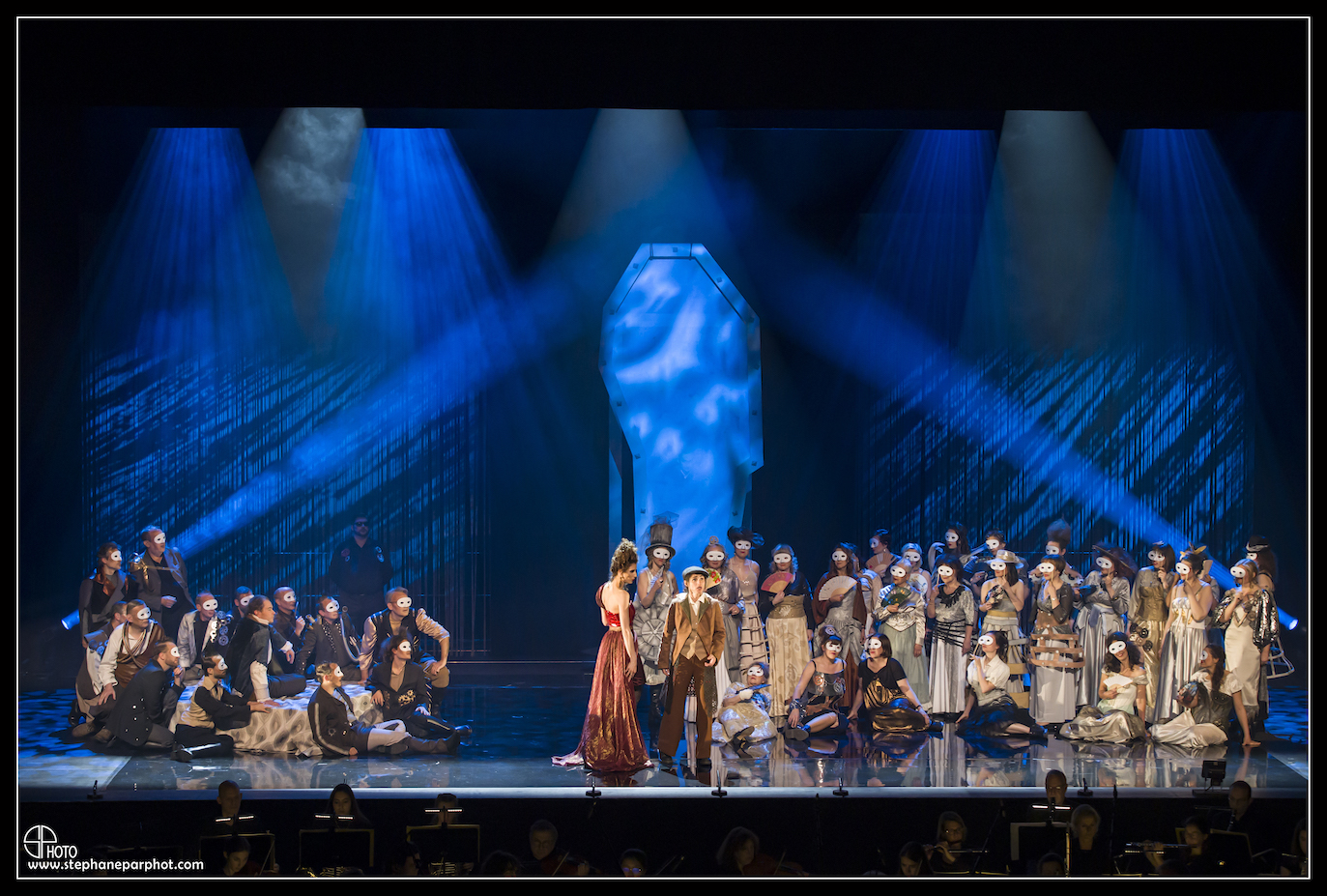 939A4514b2_resized Les Contes d'Hoffmann LabOpéra Hauts-de-Seine 2023