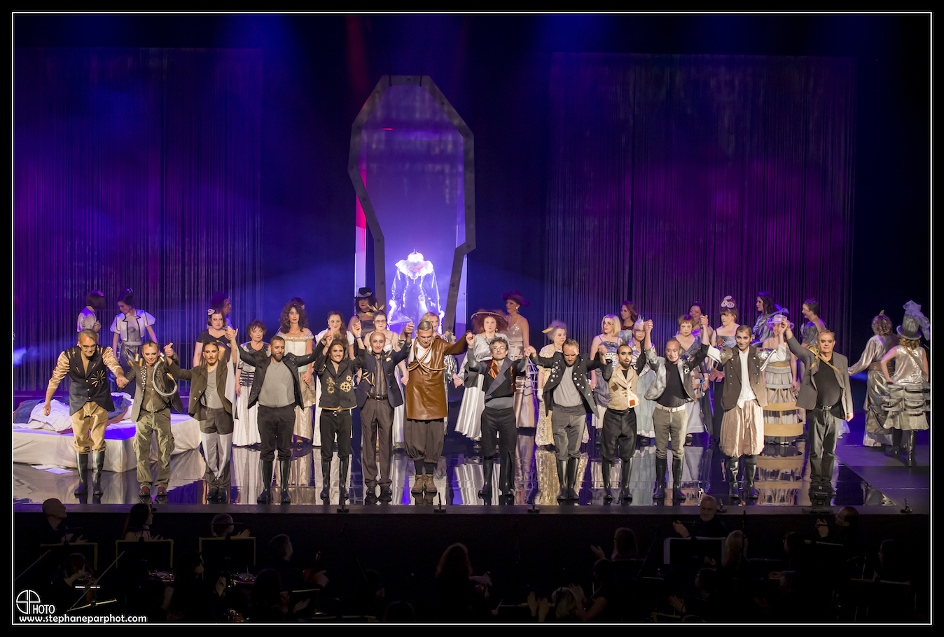 939A4665b2_resized Les Contes d'Hoffmann LabOpéra Hauts-de-Seine 2023